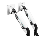 Diablo Chairs X-Arm Dual RGB biało-czarny - 1364740 - zdjęcie 5